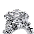 Verragio Women's Engagement Ring PARISIAN-136P