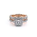 Verragio Women's Engagement Ring PARISIAN-136P