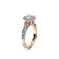 Verragio Women's Engagement Ring PARISIAN-136R