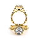 Verragio Women's Engagement Ring PARISIAN-136R