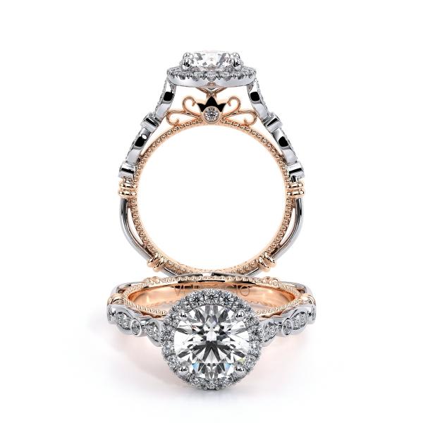 Verragio Women's Engagement Ring PARISIAN-136R