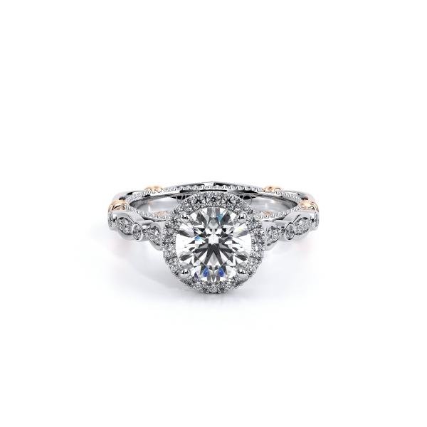 Verragio Women's Engagement Ring PARISIAN-136R