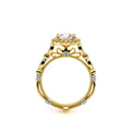 Verragio Women's Engagement Ring PARISIAN-136R