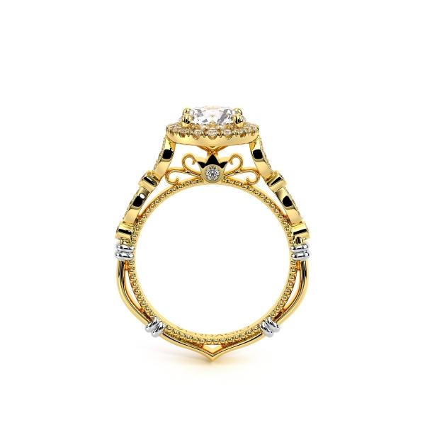 Verragio Women's Engagement Ring PARISIAN-136R