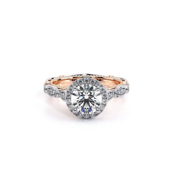 Verragio Women's Engagement Ring PARISIAN-136R