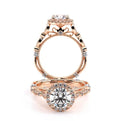 Verragio Women's Engagement Ring PARISIAN-136R