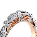 Verragio Women's Diamond Wedding Band PARISIAN-136W