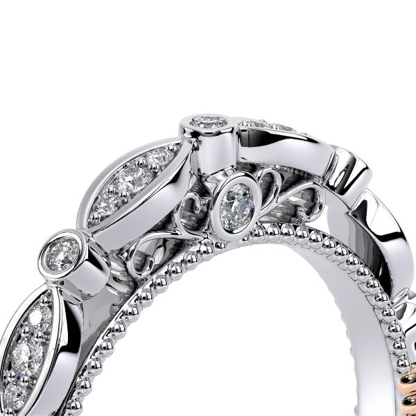 Verragio Women's Diamond Wedding Band PARISIAN-136W