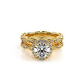 Verragio Women's Diamond Wedding Band PARISIAN-136W