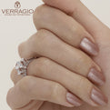 Verragio Women's Engagement Ring PARISIAN-138R