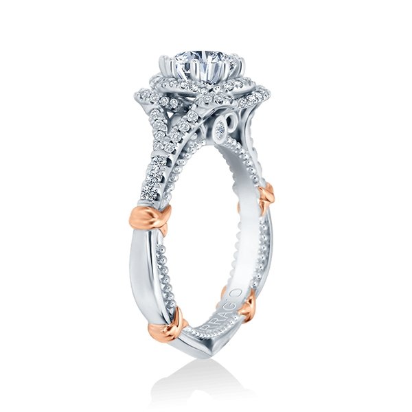 Verragio Women's Engagement Ring PARISIAN-139R