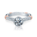 Verragio Women's Engagement Ring PARISIAN-140R