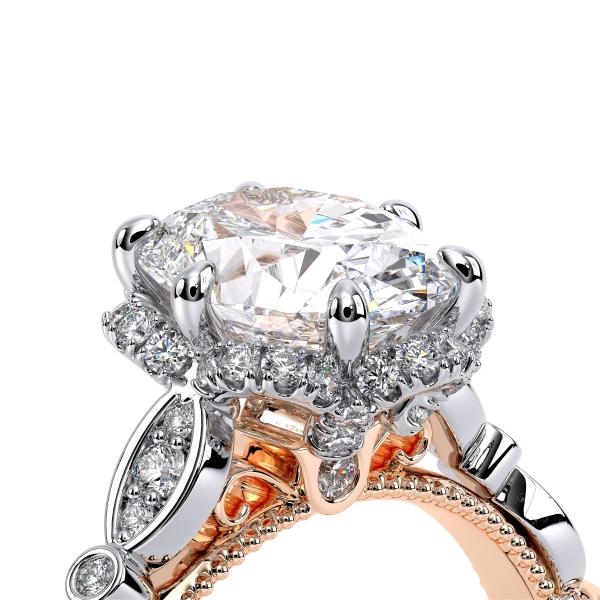 Verragio Women's Engagement Ring PARISIAN-141OV