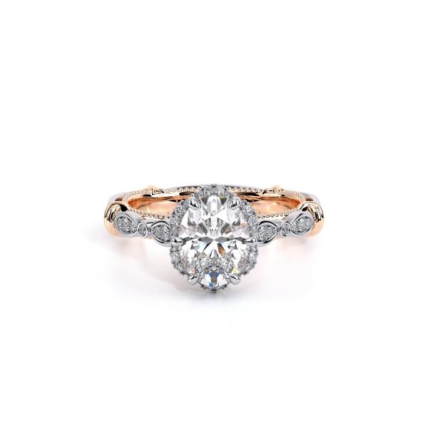 Verragio Women's Engagement Ring PARISIAN-141OV