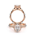 Verragio Women's Engagement Ring PARISIAN-141OV