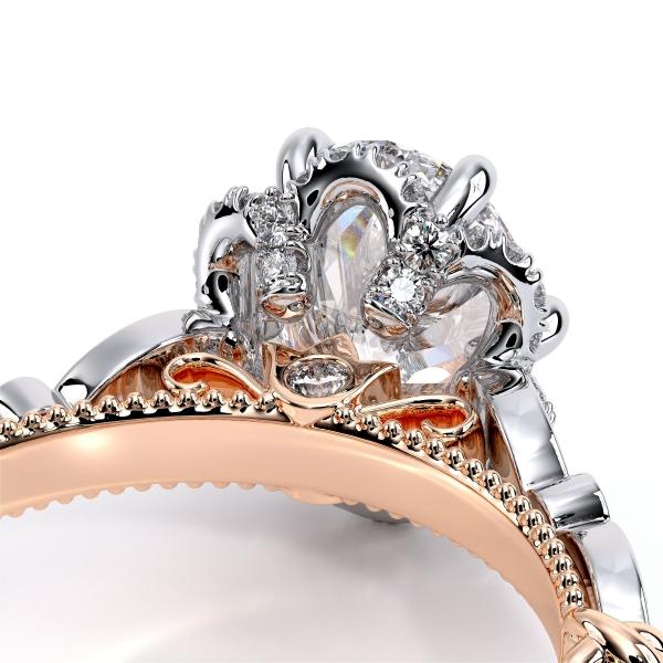 Verragio Women's Engagement Ring PARISIAN-141OV