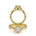 Verragio Women's Engagement Ring PARISIAN-141P