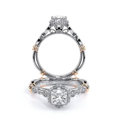 Verragio Women's Engagement Ring PARISIAN-141P