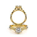 Verragio Women's Engagement Ring PARISIAN-141R