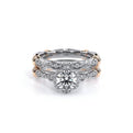 Verragio Women's Engagement Ring PARISIAN-141R