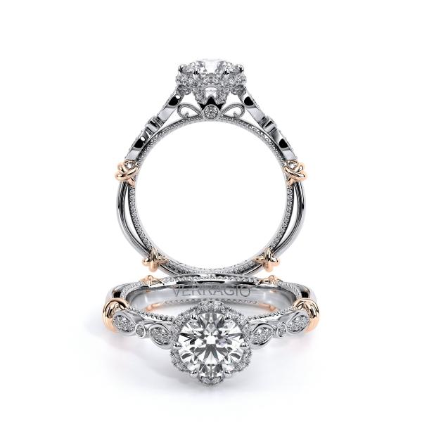 Verragio Women's Engagement Ring PARISIAN-141R