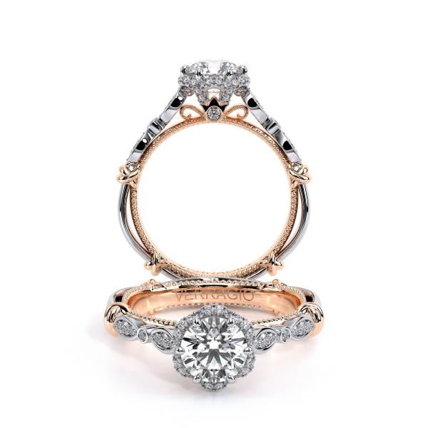 Verragio Women's Engagement Ring PARISIAN-141R