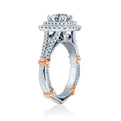 Verragio Women's Engagement Ring PARISIAN-142CU