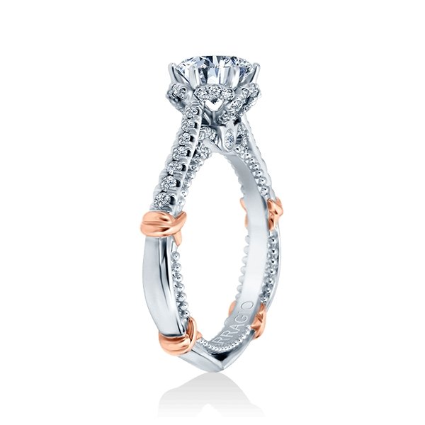 Verragio Women's Engagement Ring PARISIAN-144R