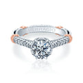 Verragio Women's Engagement Ring PARISIAN-144R