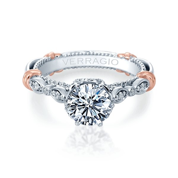 Verragio Women's Engagement Ring PARISIAN-145R