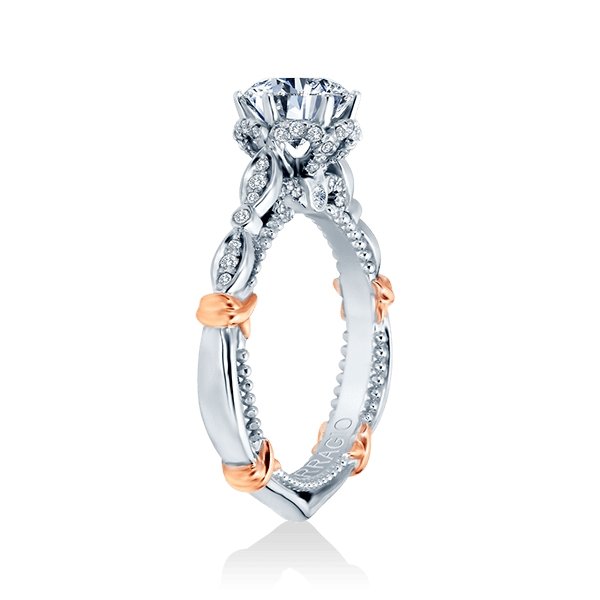 Verragio Women's Engagement Ring PARISIAN-145R