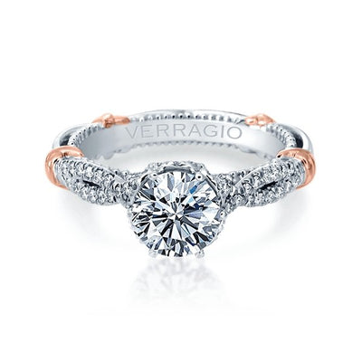 Verragio Women's Engagement Ring PARISIAN-146R