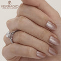 Verragio Women's Engagement Ring PARISIAN-146R