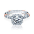 Verragio Women's Engagement Ring PARISIAN-150CU