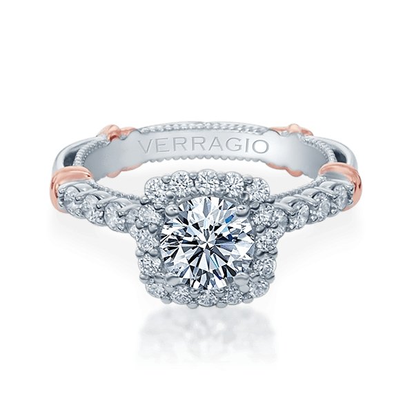 Verragio Women's Engagement Ring PARISIAN-150CU