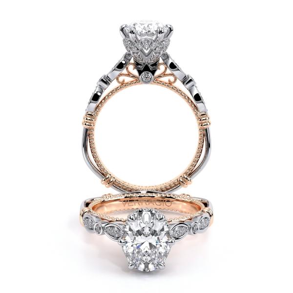 Verragio Women's Engagement Ring PARISIAN-151OV