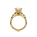 Verragio Women's Engagement Ring PARISIAN-151OV