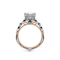 Verragio Women's Engagement Ring PARISIAN-151P