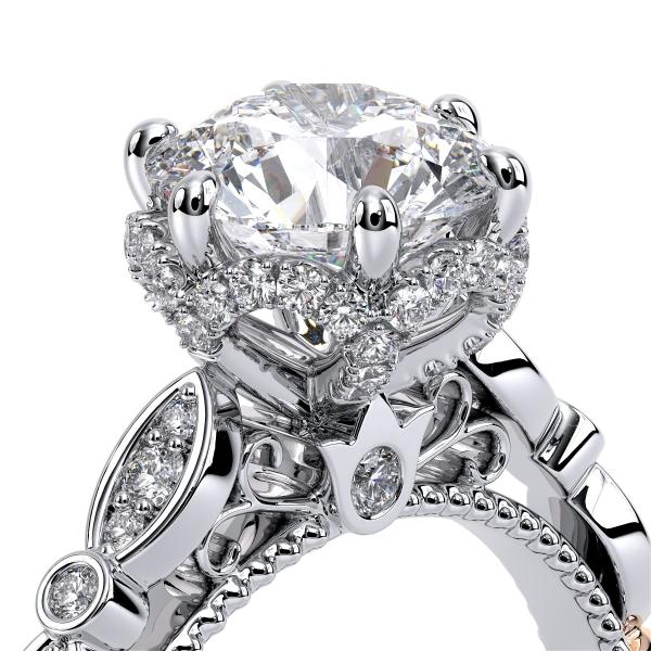 Verragio Women's Engagement Ring PARISIAN-151R