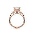 Verragio Women's Engagement Ring PARISIAN-151R