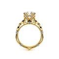 Verragio Women's Engagement Ring PARISIAN-151R