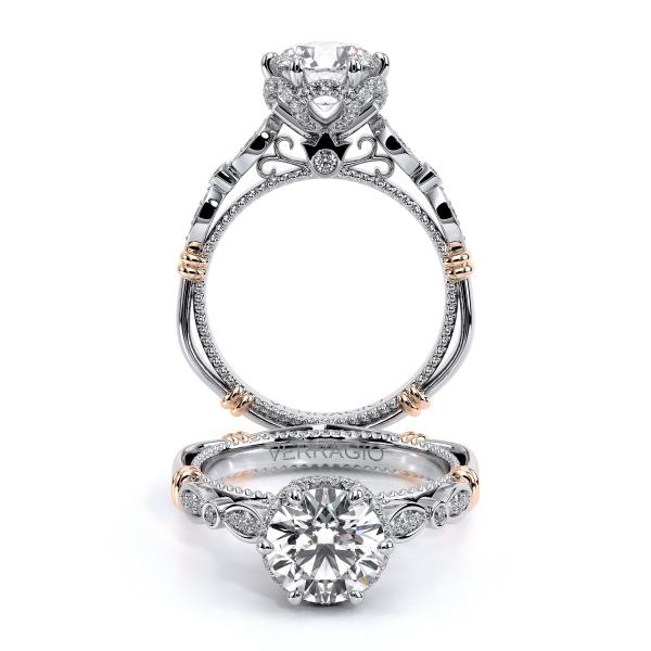 Verragio Women's Engagement Ring PARISIAN-151R