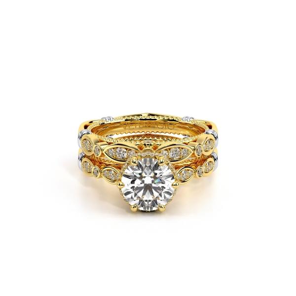 Verragio Women's Engagement Ring PARISIAN-151R