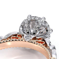 Verragio Women's Engagement Ring PARISIAN-151R