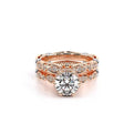 Verragio Women's Engagement Ring PARISIAN-151R