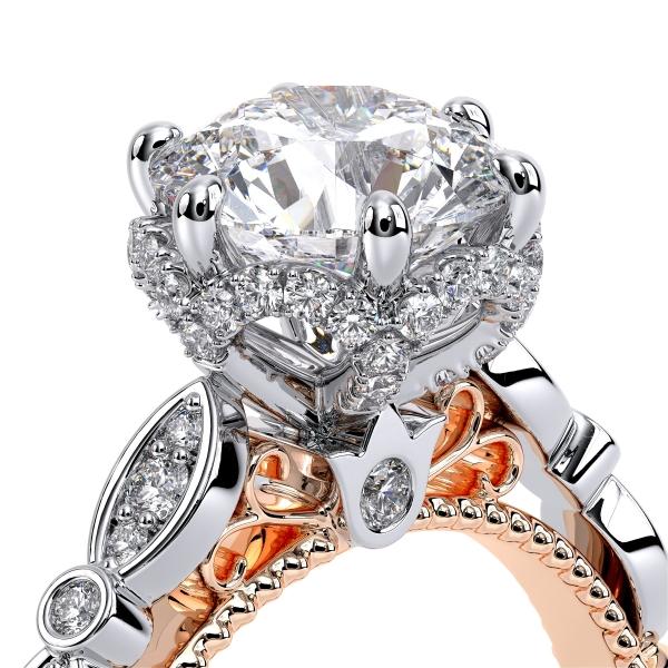 Verragio Women's Engagement Ring PARISIAN-151R