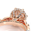 Verragio Women's Engagement Ring PARISIAN-151R