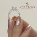 Verragio Women's Engagement Ring PARISIAN-152OV