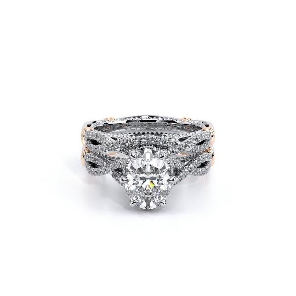 Verragio Women's Engagement Ring PARISIAN-153OV