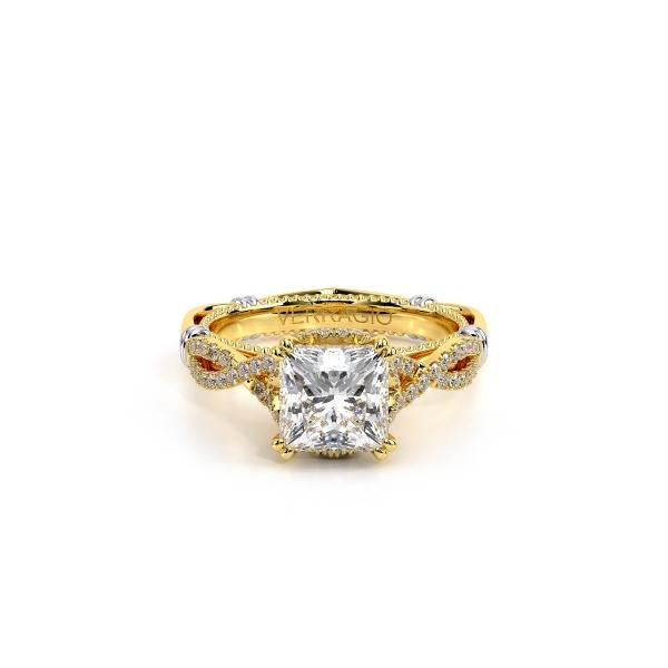 Verragio Women's Engagement Ring PARISIAN-153P